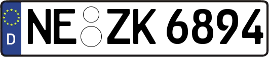 NE-ZK6894