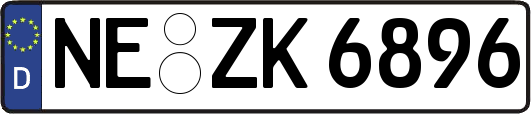 NE-ZK6896