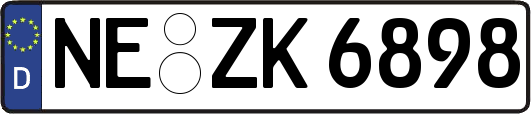 NE-ZK6898