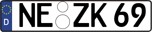 NE-ZK69