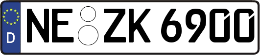 NE-ZK6900