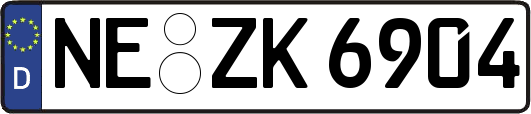 NE-ZK6904