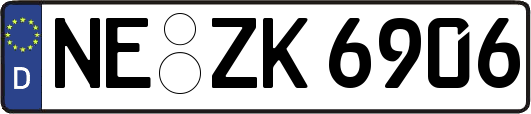NE-ZK6906