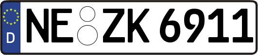 NE-ZK6911