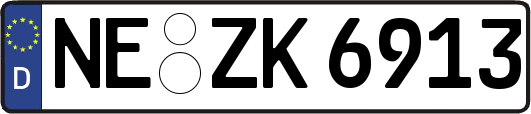 NE-ZK6913