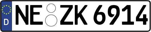 NE-ZK6914