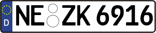 NE-ZK6916