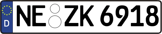 NE-ZK6918