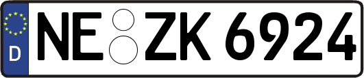 NE-ZK6924