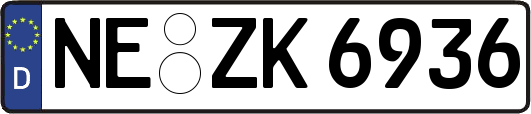 NE-ZK6936