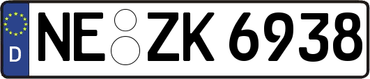 NE-ZK6938