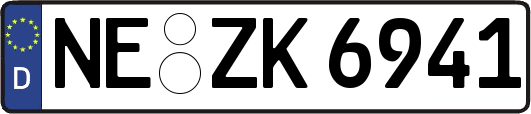 NE-ZK6941