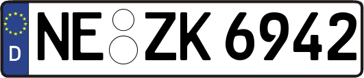 NE-ZK6942