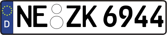 NE-ZK6944