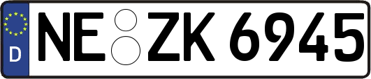 NE-ZK6945