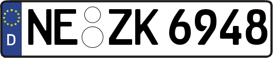 NE-ZK6948