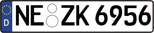 NE-ZK6956