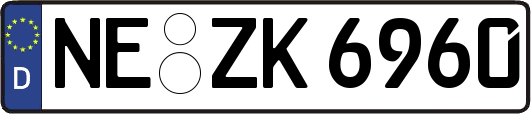 NE-ZK6960