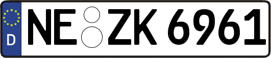 NE-ZK6961