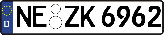 NE-ZK6962