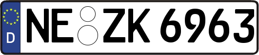 NE-ZK6963