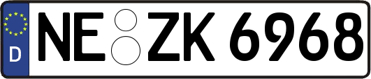 NE-ZK6968