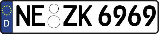 NE-ZK6969