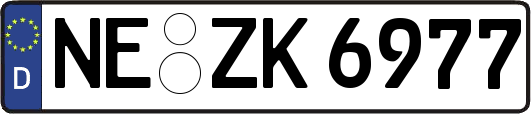 NE-ZK6977