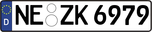 NE-ZK6979