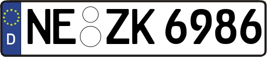 NE-ZK6986