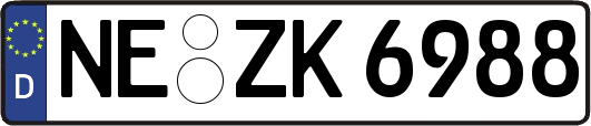 NE-ZK6988