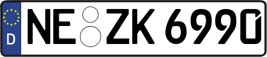 NE-ZK6990