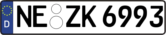 NE-ZK6993