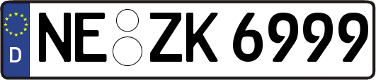 NE-ZK6999