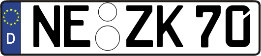 NE-ZK70
