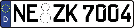 NE-ZK7004