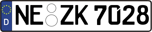NE-ZK7028