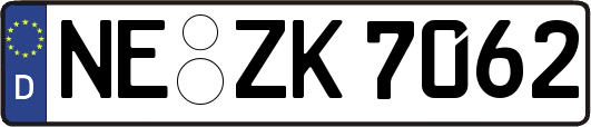 NE-ZK7062