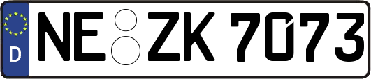 NE-ZK7073