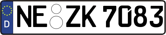 NE-ZK7083