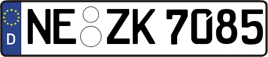 NE-ZK7085