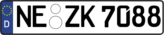 NE-ZK7088