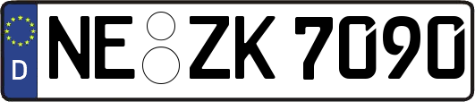 NE-ZK7090