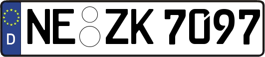 NE-ZK7097