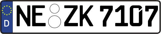 NE-ZK7107