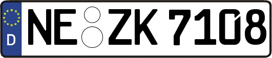 NE-ZK7108