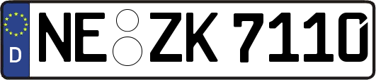 NE-ZK7110