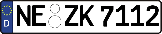 NE-ZK7112