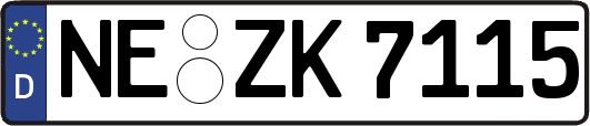 NE-ZK7115