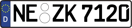 NE-ZK7120
